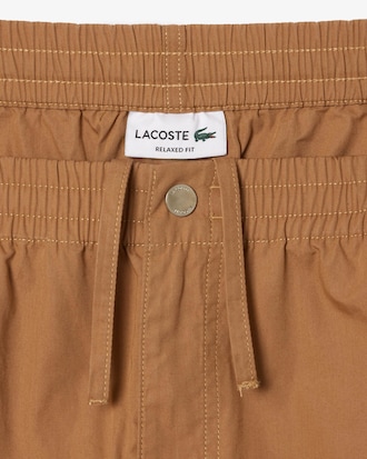 Men's Relaxed Fit Lightweight Pants