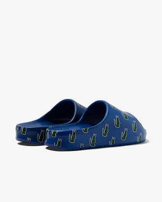 Men’s Serve Slide 2.0 Color-Pop Slides