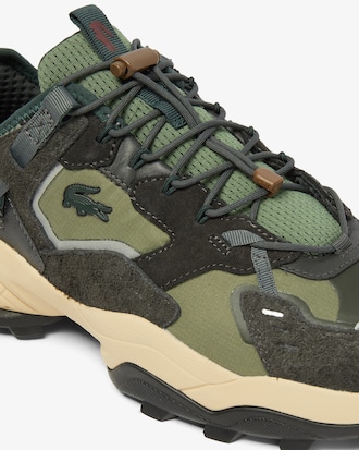 Men's L-Guard Breaker Outdoor Sneakers
