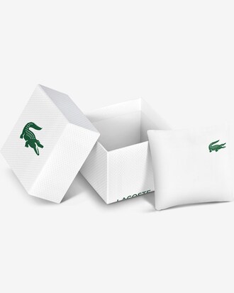 Lacoste.12.12 Mini Swift Silicone Watch