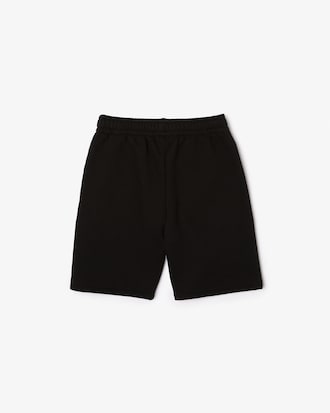 Kids' Fleece Shorts