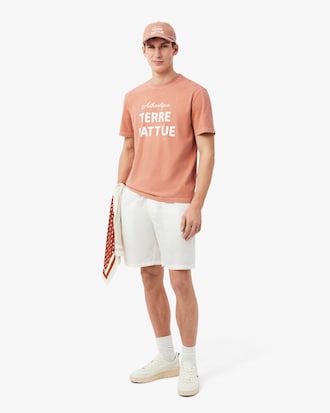 Unisex Roland-Garros Edition Clay Court Cap