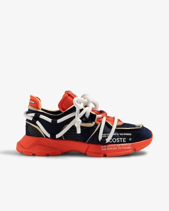 Sneakers para hombre L003 Active Runway en tela