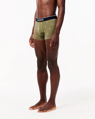 Paquete de 3 Boxers exclusivos