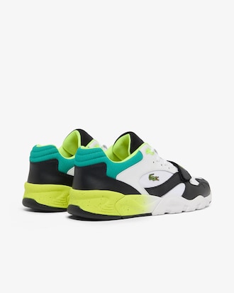 Sneakers Game Trainer Pro Para Hombre