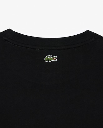 Women's Cotton Logo T-Shirt