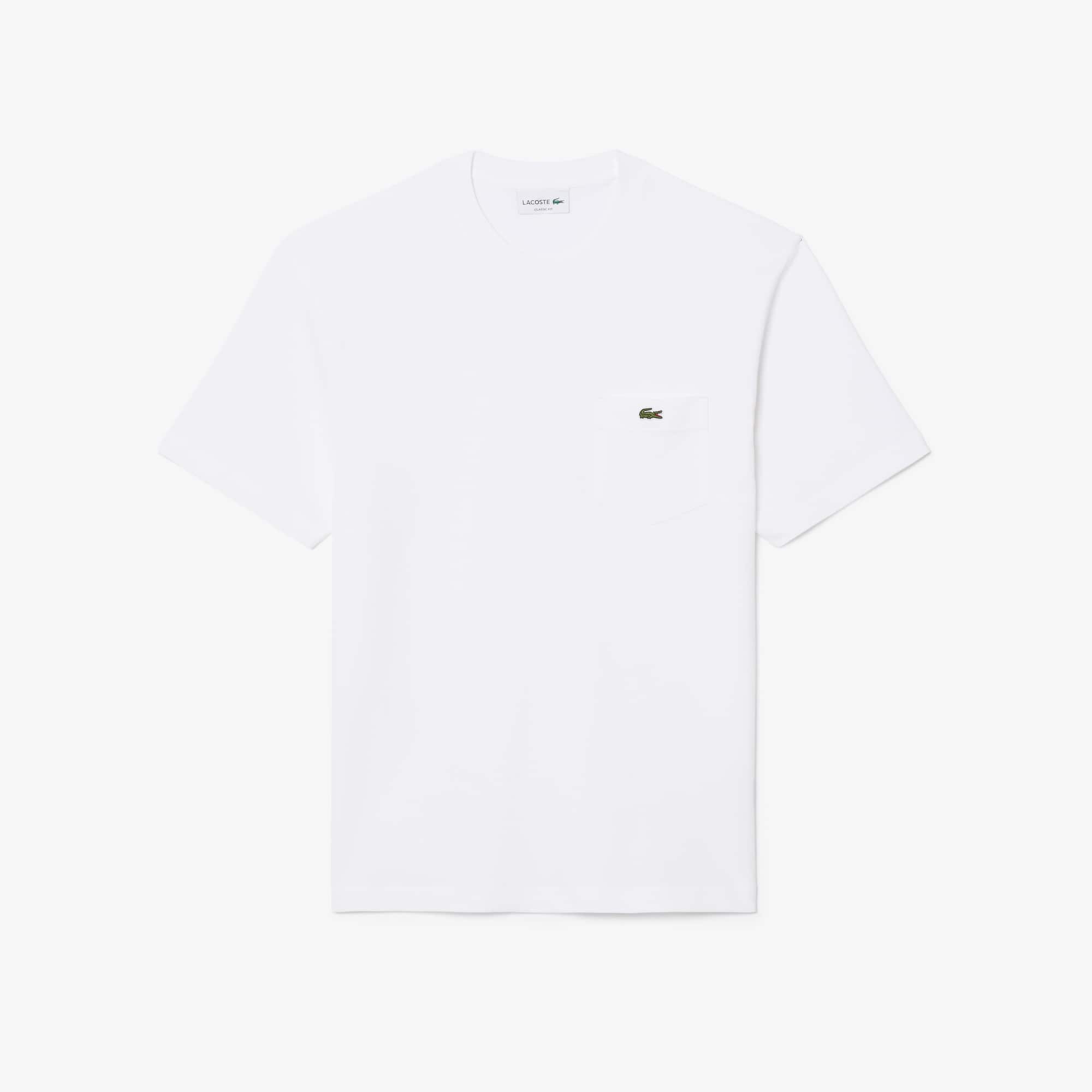 Men's Cotton T-Shirt