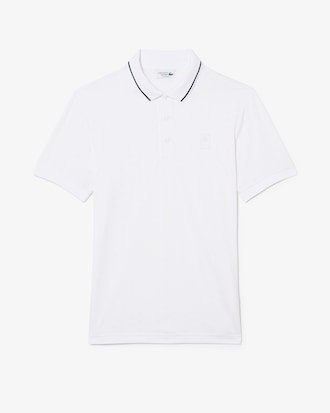 Tennis Heritage Ultra Dry Stretch Polo