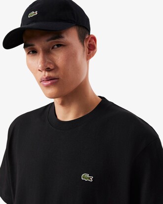 Heavy Cotton Jersey T-shirt