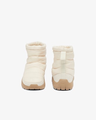 Women's Serve Slipper Mid