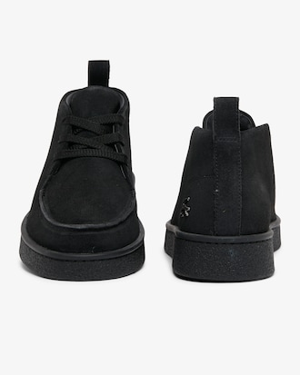 Men's Baseshot Chukka Suede Sneakers