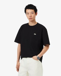 Heavy Cotton Jersey T-Shirt