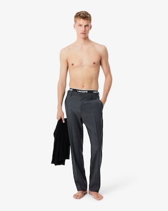 3-Pack Cotton Trunks