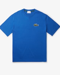 Unisex Loose Fit Heavy Cotton T-Shirt