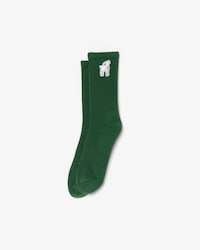 Lacoste x Novak Djokovic Socks The GOAT Socks