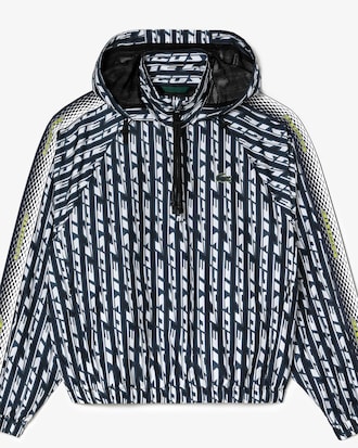 Women&rsquo;s Oversized Track Jacket