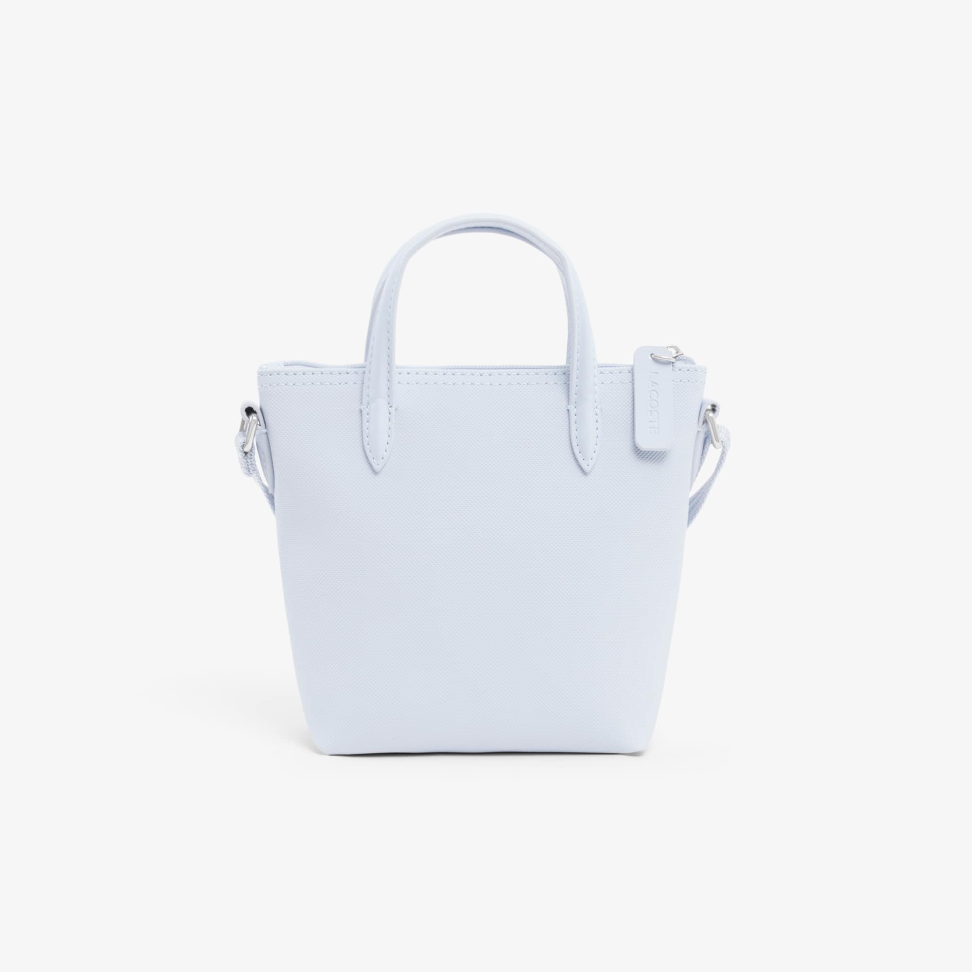 Women's Mini L.12.12 Concept Tote - Crossbody Bags - New In 2026