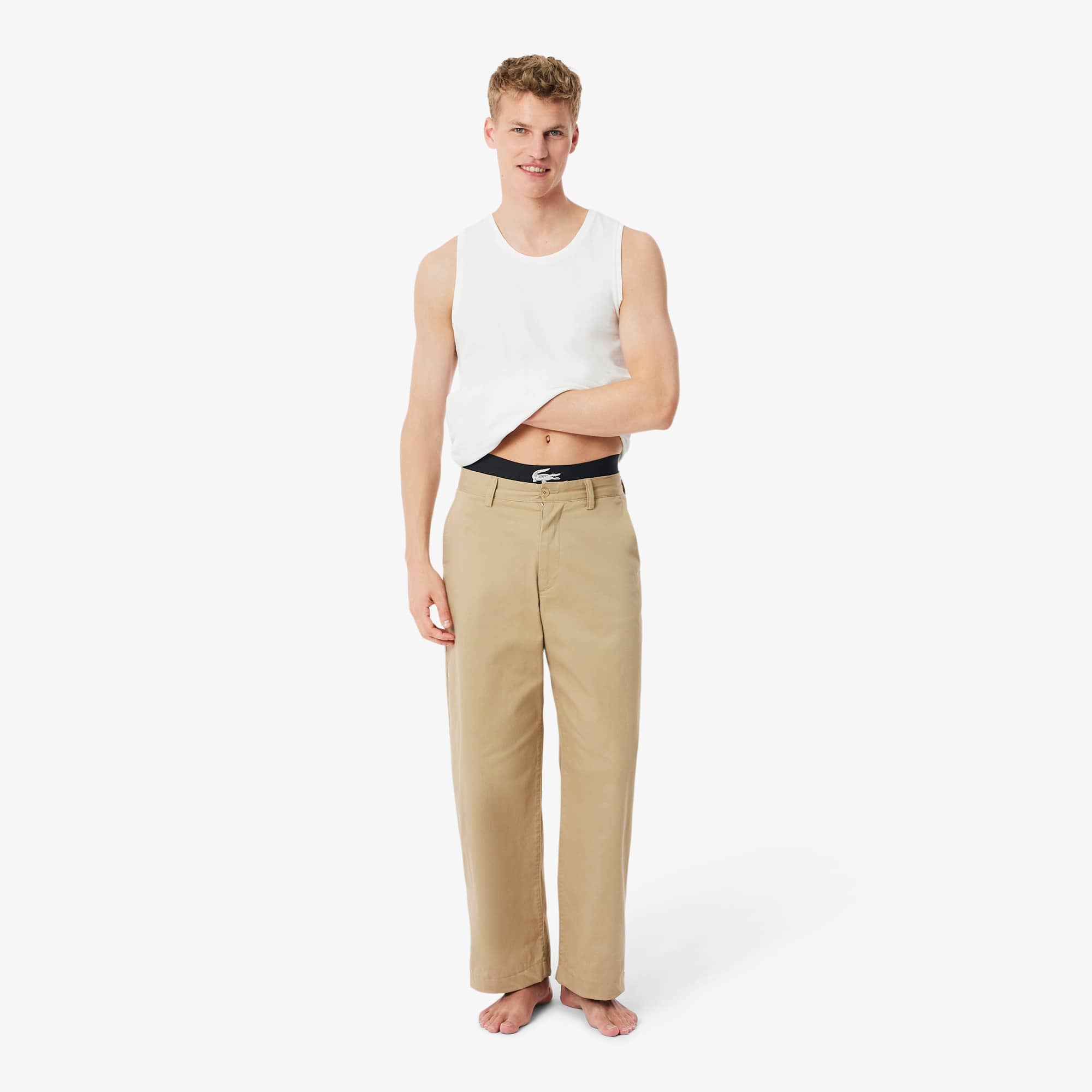 3-Pack Stretch Jersey Briefs - Nuevas llegadas ropa hombre - New