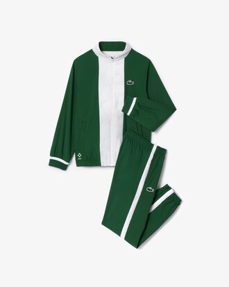 Kids' Lacoste Tennis x Daniil Medvedev Sweatsuit