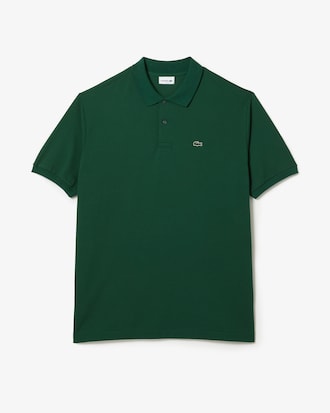 Men's Tall Fit L.12.12 Polo