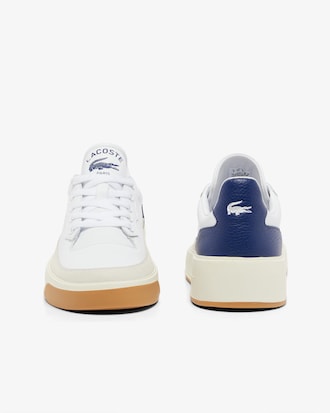 Men's G80 Club Leather Sneakers