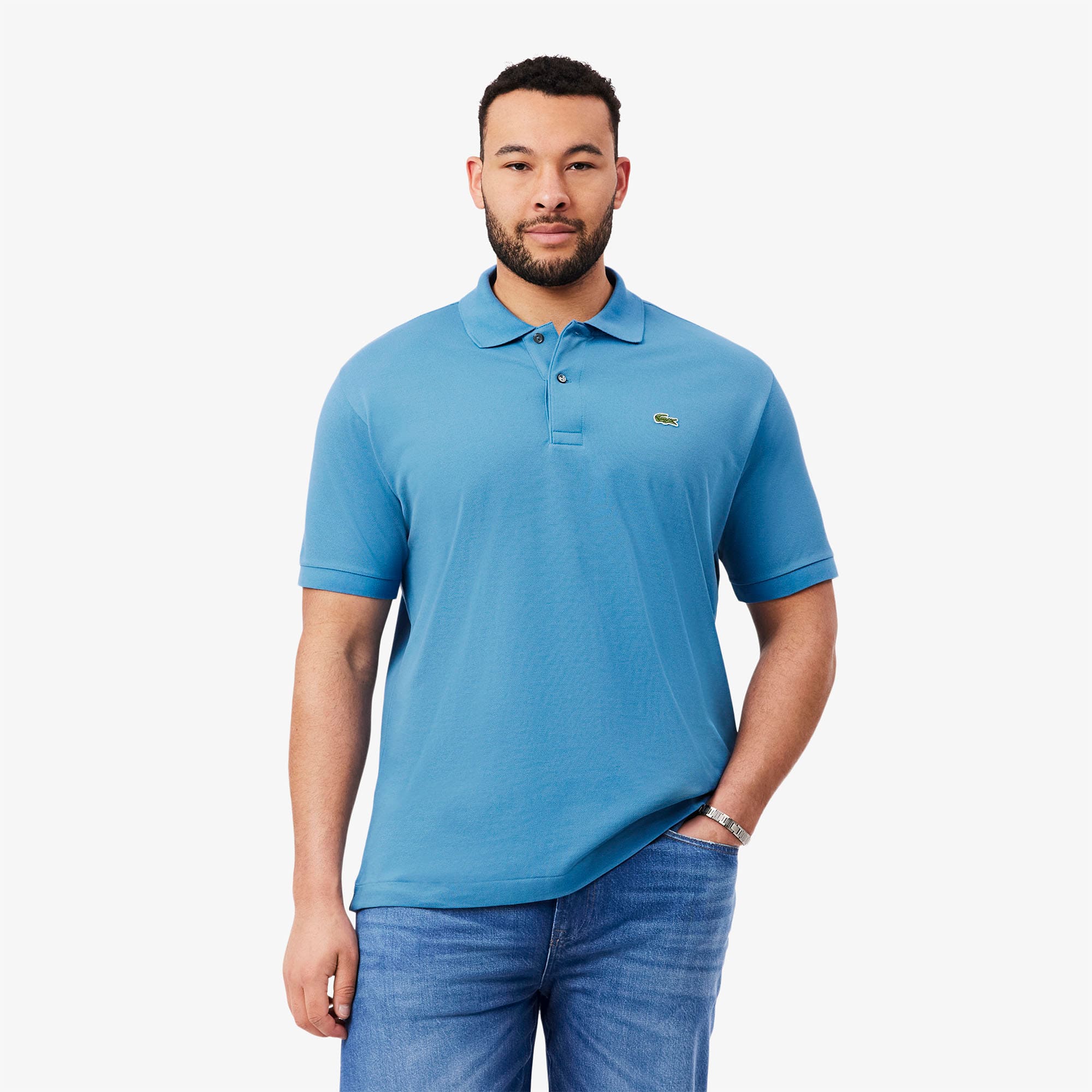 Men's Classic Fit Original L.12.12 Polo - Polo Shirts - New In