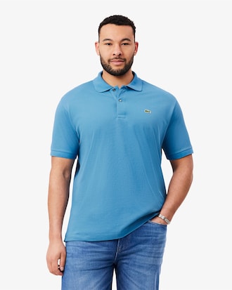 Polo Original L.12.12 coton