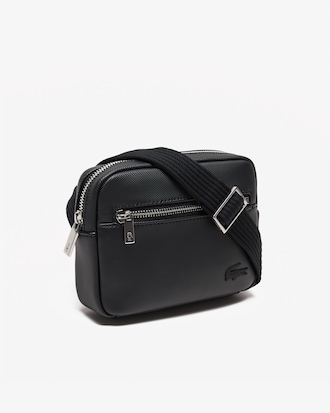 Minibolso Reporter cl&aacute;sico para hombre