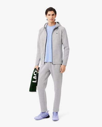 Men's Lightweight Track Jacket