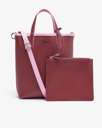 Women's Anna Vertical Reversible Tote