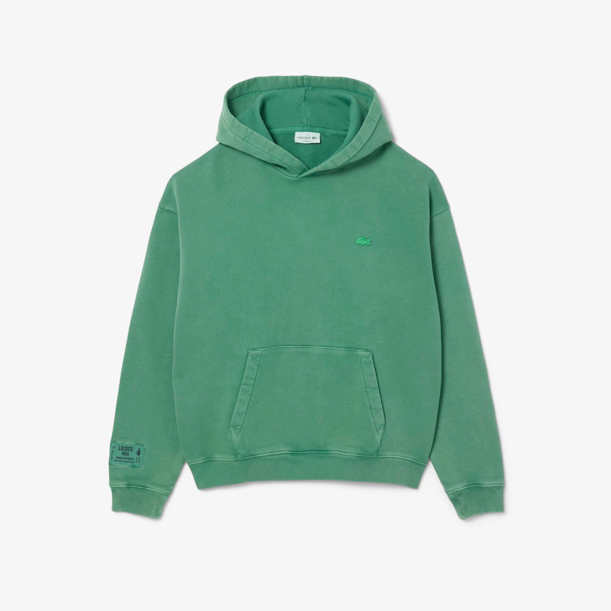 トップス C.E WASHED PRESTIGIOUSNESS HOODY Women's Hoodie | Pink | On Canada