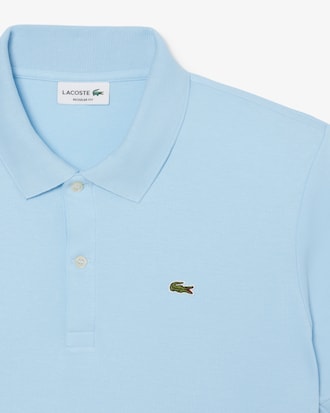 Men's Regular Fit Pima Cotton Polo