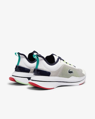 Men's Run Spin Ultra Textile Sneakers