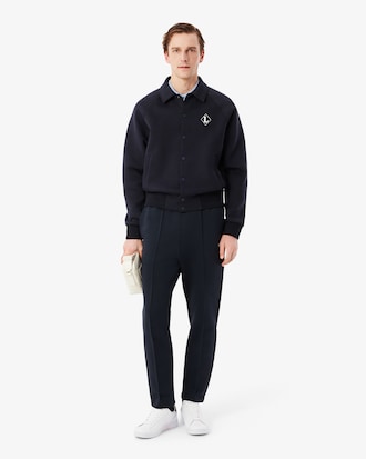 Men's Carnaby Set Leather Sneakers