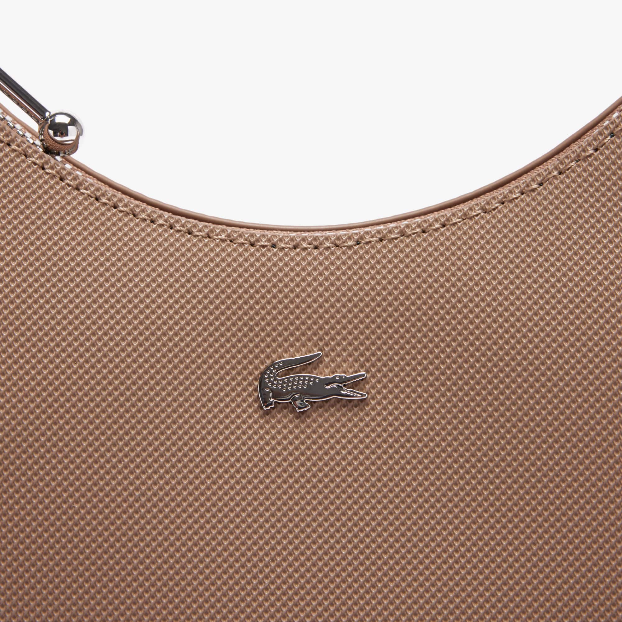 Daily City Shoulder Bag - Bags - New In 2026 | Lacoste