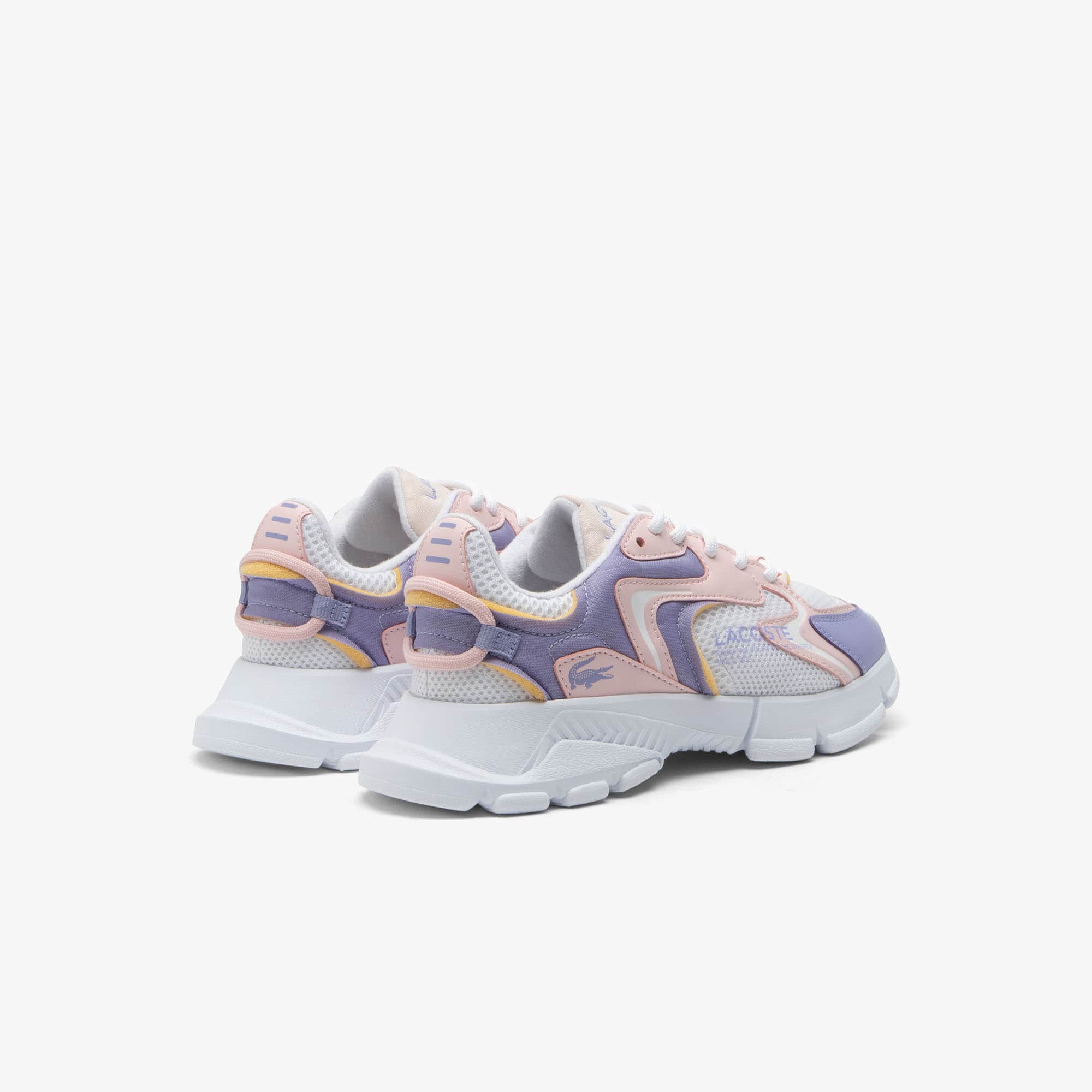 Junior's L003 Neo Sneakers