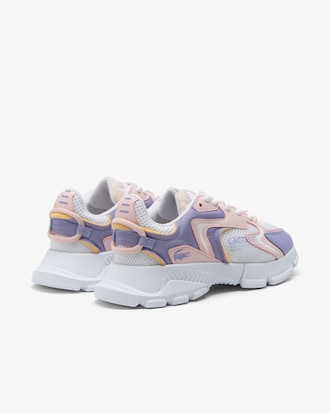 Junior's L003 Neo Sneakers