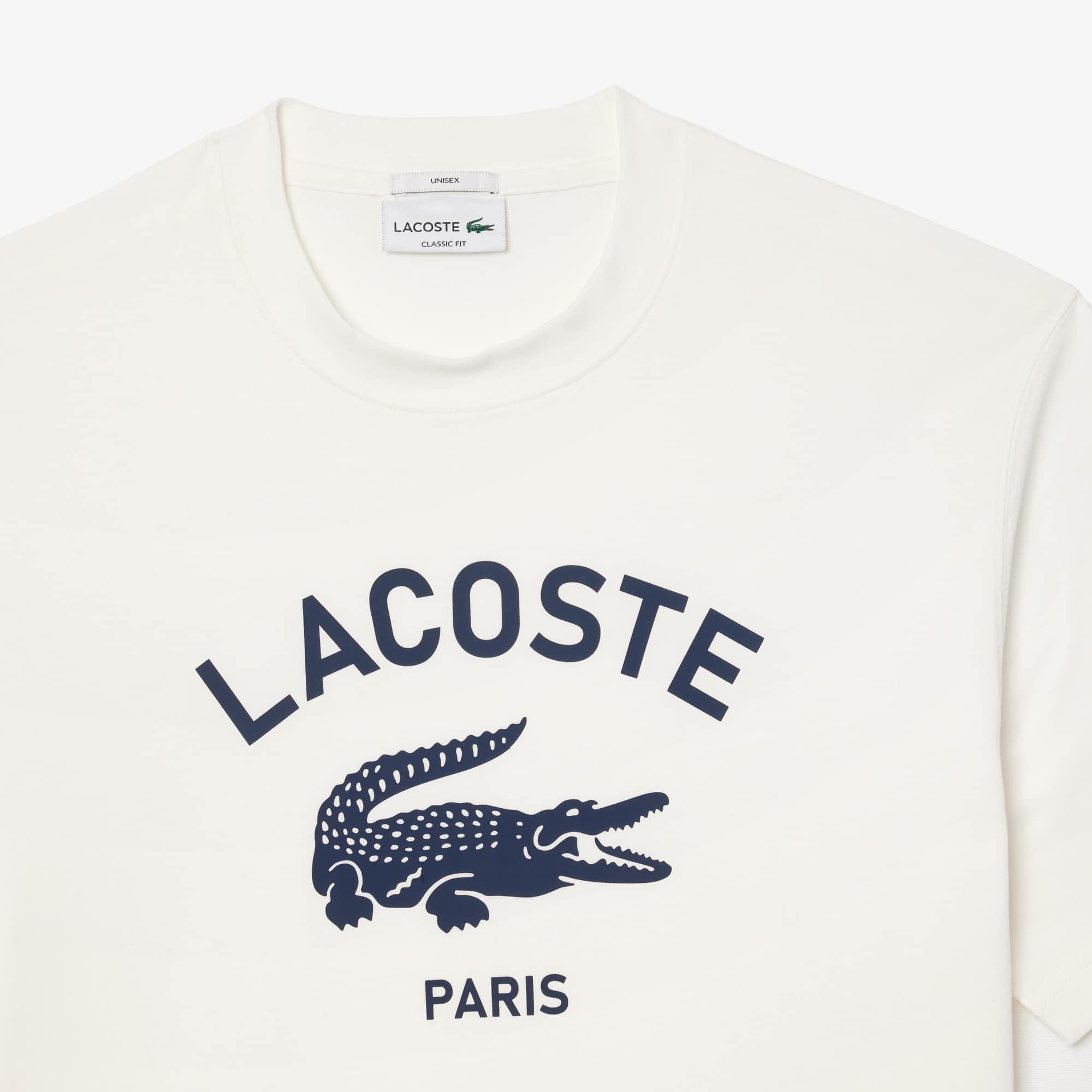 LACOSTE】ラコステ Tシャツ メンズ トップス アメリカンサイズ