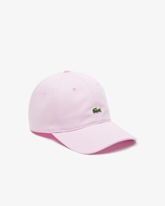 Unisex Cotton Twill Cap