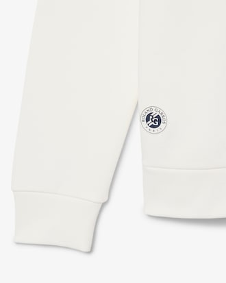 Sudadera Edici&oacute;n Roland-Garros