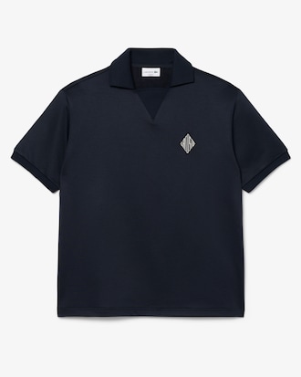Polo Tipo Loose Fit 