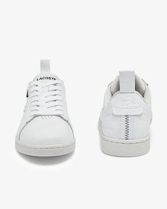 Men's Carnaby GTX Leather Sneakers