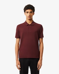 Men's Regular Fit Lacoste Movement Piqué Polo