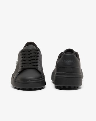 Women's Carnaby Golf Leather Golf Shoes
