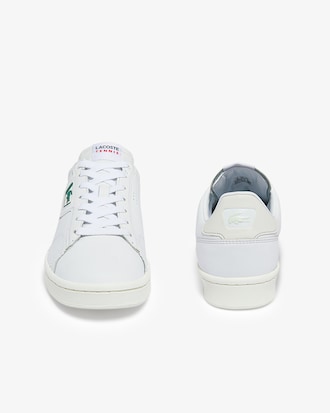 Sneakers Masters Classic homme en cuir