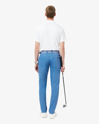 Pantalones de golf ultra secos y ajustados