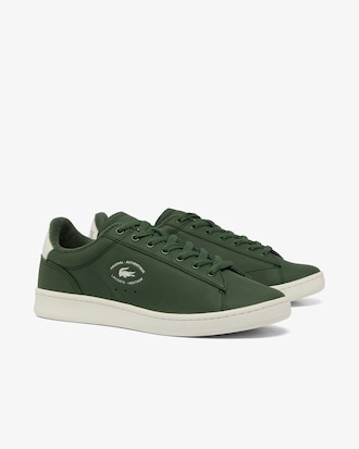 Men's Carnaby Set Leather Sneakers