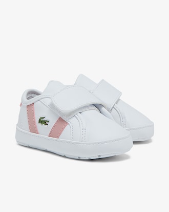 Infants' Sideline Crib Sneakers
