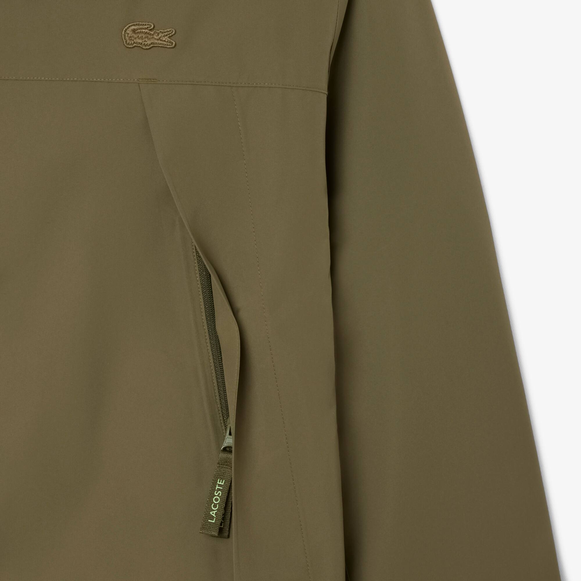 Men's 3-in-1 Water-Repellent Padded Parka - Jackets & Coats - New