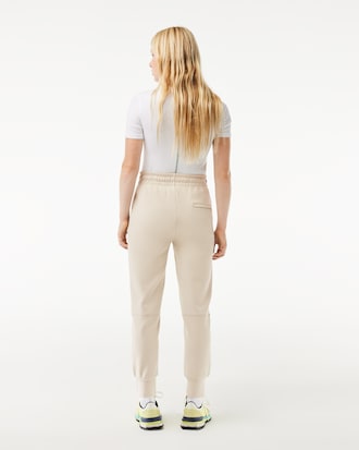 Women's Cotton Sweatpants